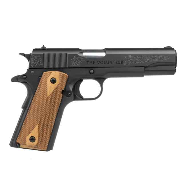 ✨1911 Volunteer .45 ACP 5&quot; Barrel 7-Rounds NIB