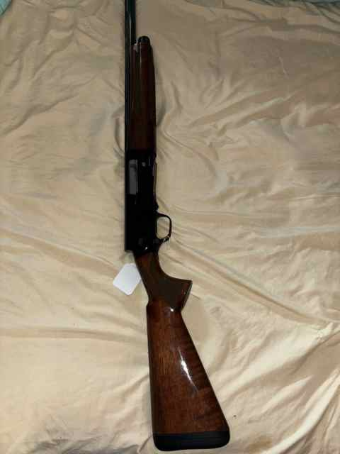  1969 Smith Wesson Model 27-2 6&quot; Barrel in Blue 