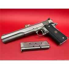 Want to buy AMT Javelina longslide