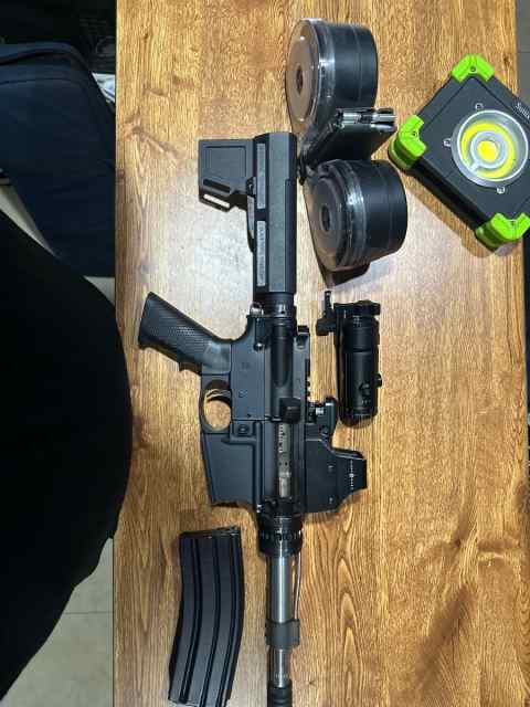 300blk out ARP 600$$$