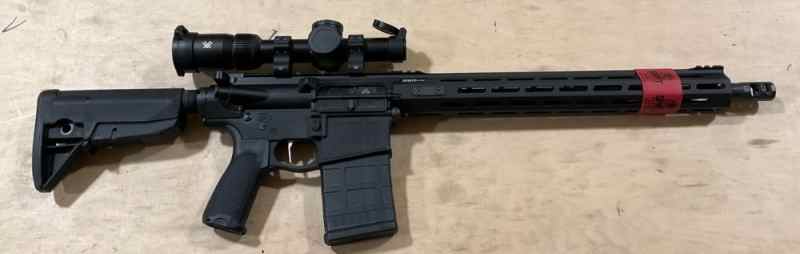 Springfield Armory Saint Victor AR-10 .308