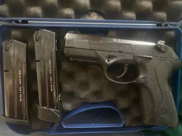 Beretta PX4 Storm - Used