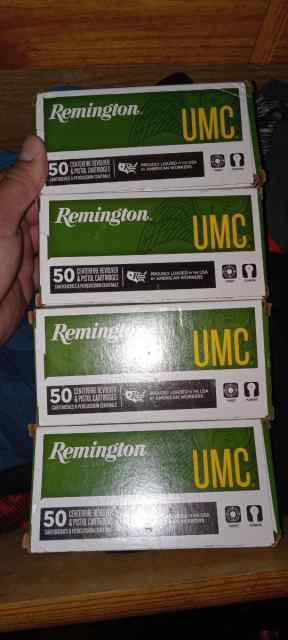 10MM AMMO