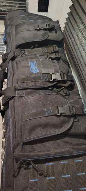 Wilson Combat protector carbine WC15
