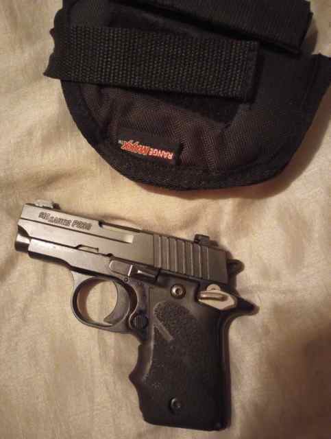 Sig P238